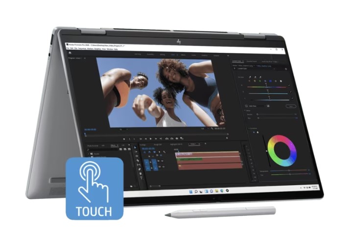 A00PPPA#ACJ Notebook PC ENVY 14-fc0105TU x360 - HP