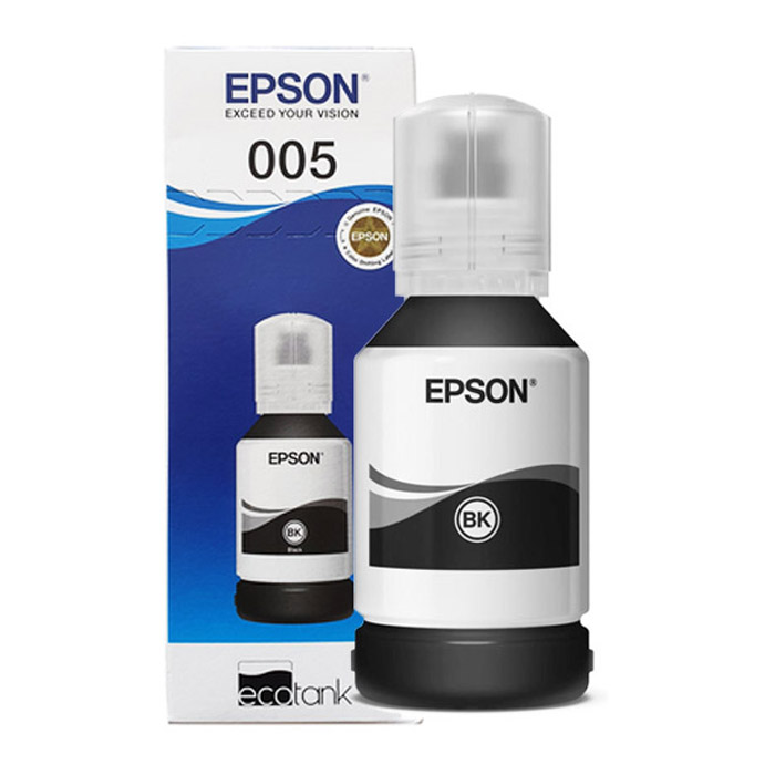 Epson T03Q1 Epson Ink 005 Black 120ml