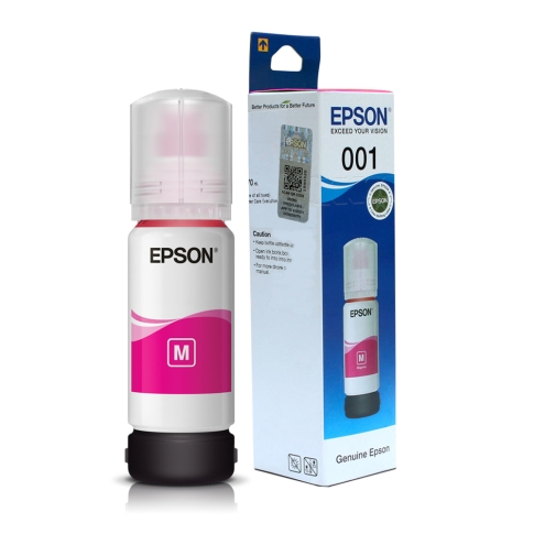 Printer Ink Bottle Epson Cyan T03Y1 001_70.0ml