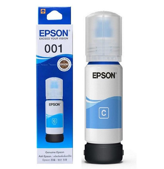 Printer Ink Bottle Epson Magenta T03Y1 001_70.0ml