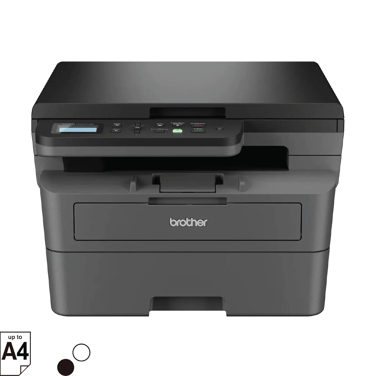 Brother DCP-B7600DB Fast Multifunction Duplex Printer, Best For Business With Affordable Toner
