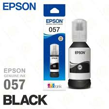 T09D1 Epson Ink 057 Black 70.0ml