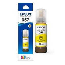 T09D1 Epson Ink 057 Yellow 70.0ml
