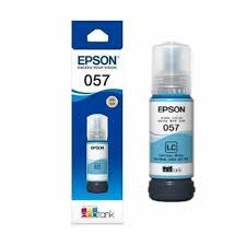 T09D1 Epson Ink 057 Light Cyan 70.0ml