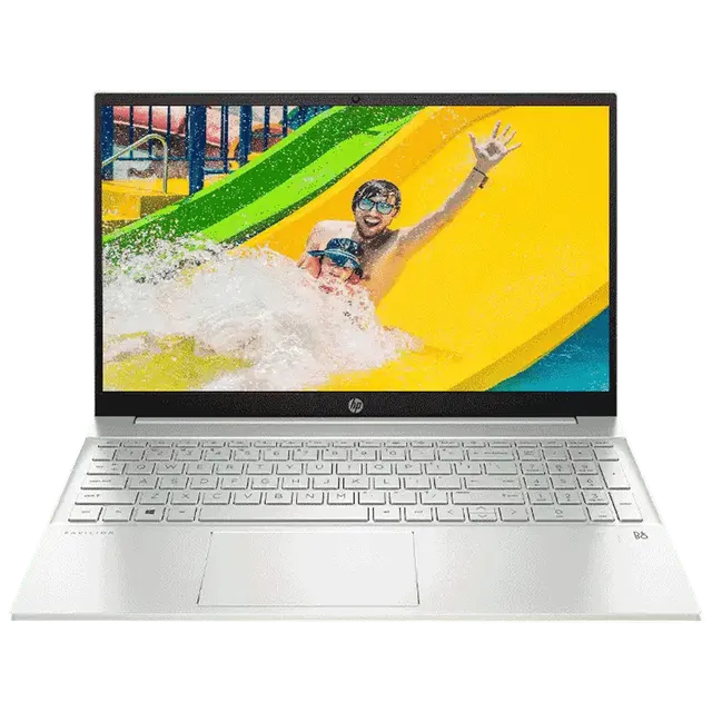 7K0L9PA#ACJ Laptop HP Pavilion 15-eh2047AU - HP