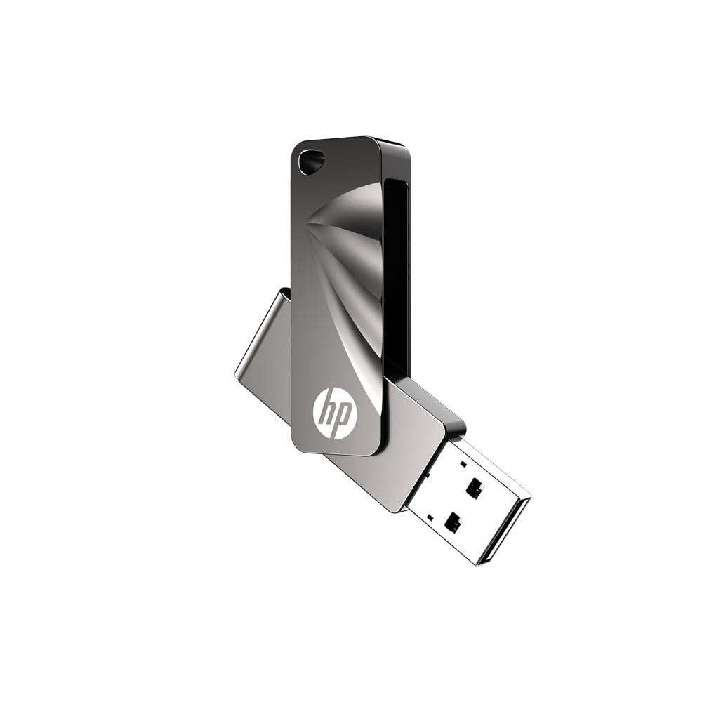 Pendrive_HP USB Flash Drive 762w 32GB  BL8N5AA#ACJ
