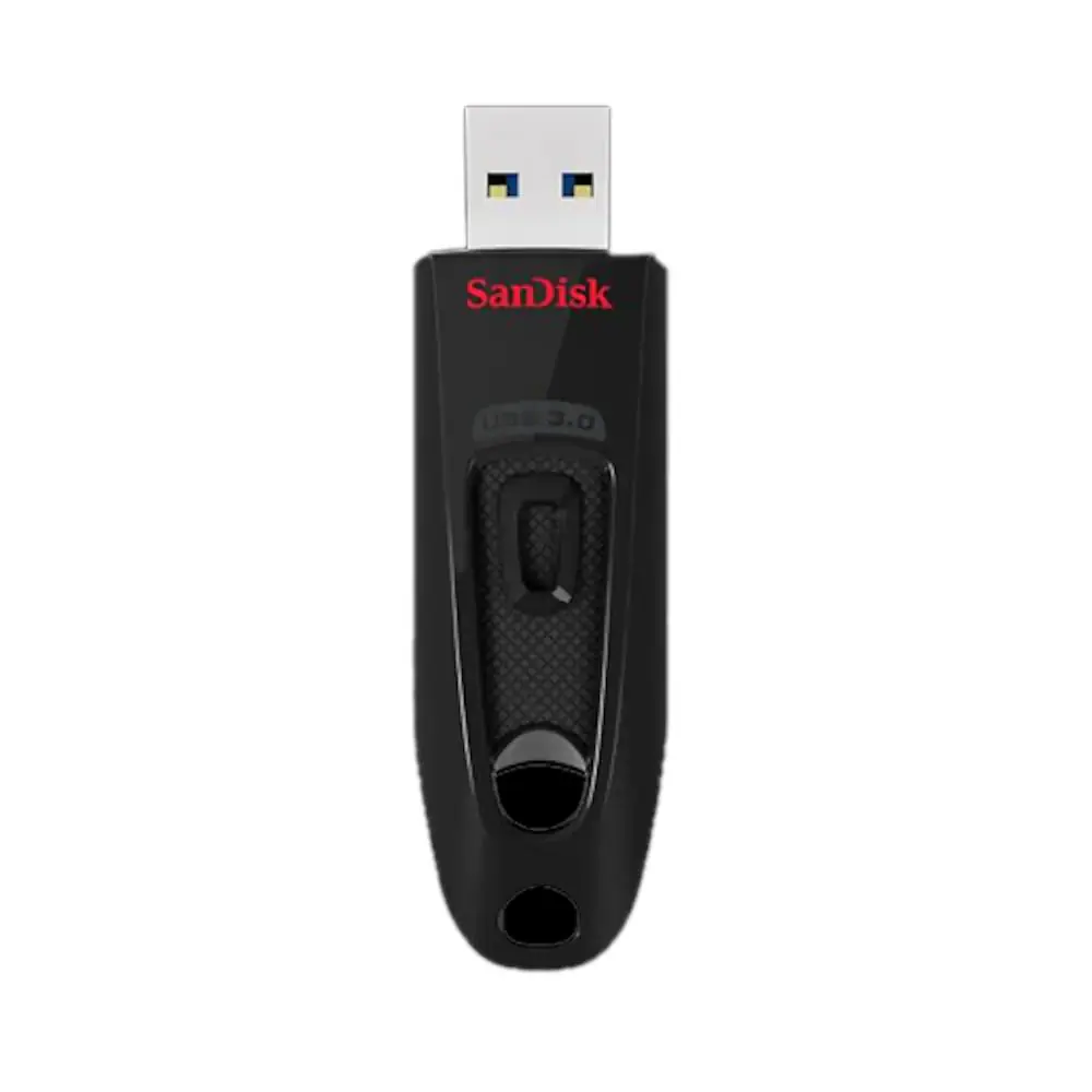 Pendrive SDCZ48-064G-135 \USB 3.0 Pendrive 64GB -Sandisk