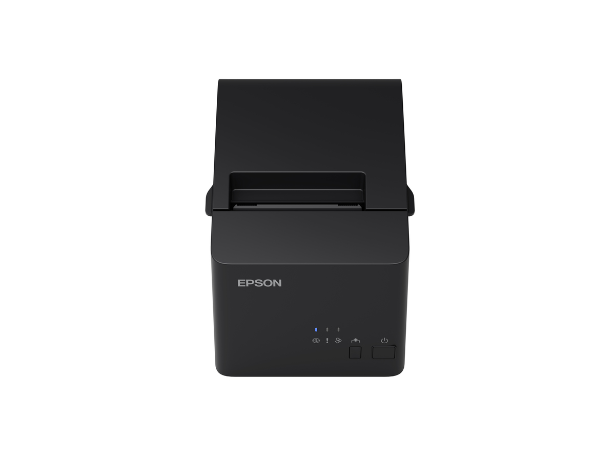 Epson TM-T82X POS Printer (USB + Serial)TMT82-X PRINTER EPSON