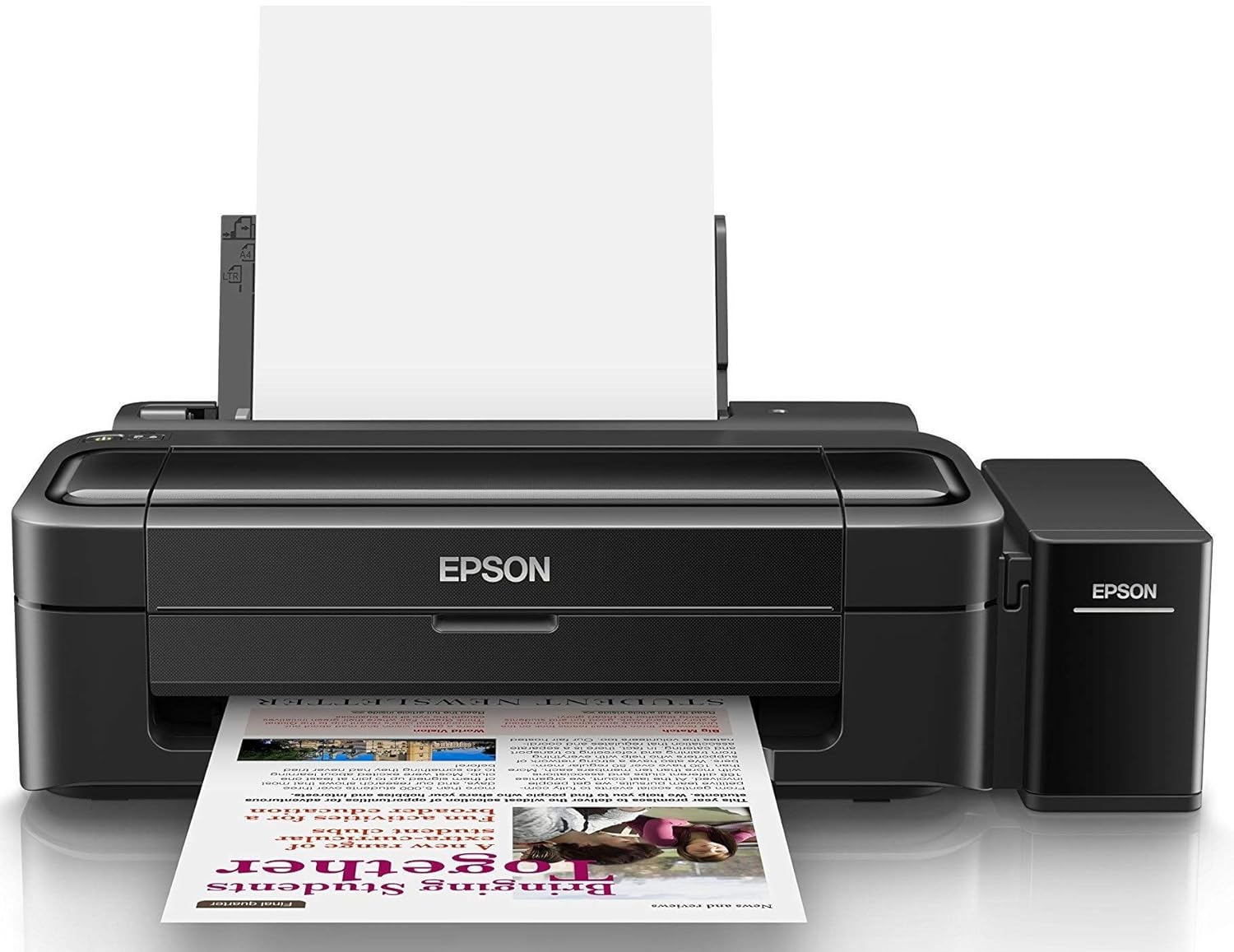 Epson L130 Single Function InkTank Printer
