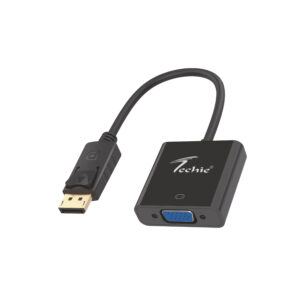 DP to VGA converter Techie -847330