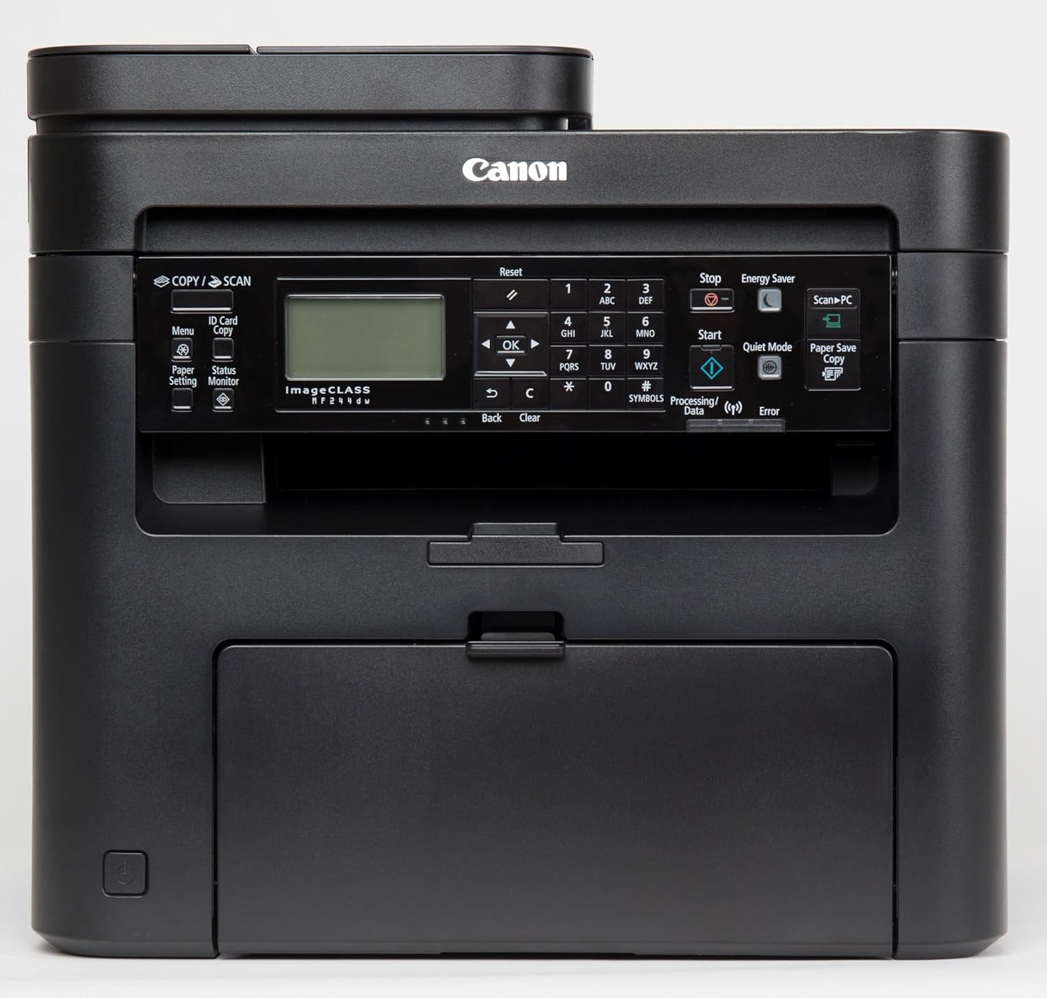Canon MF244DW Digital Multifunction Laser Printer
