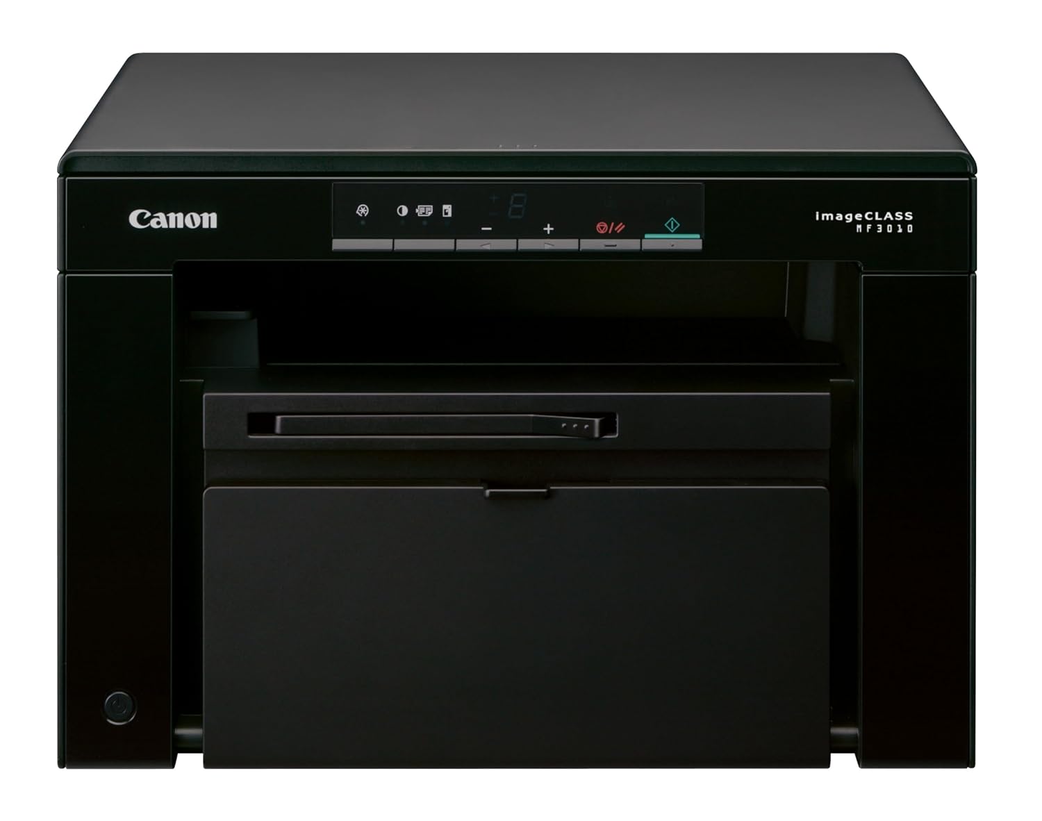 CANON LASER PRINTER MF-3010B