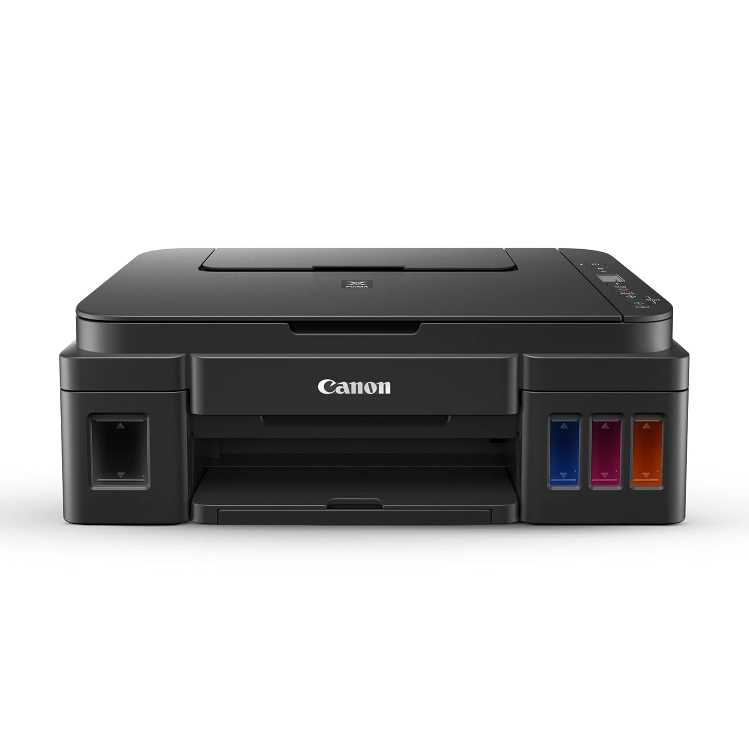 Canon G2010 Color Ink Tank Printer AiO