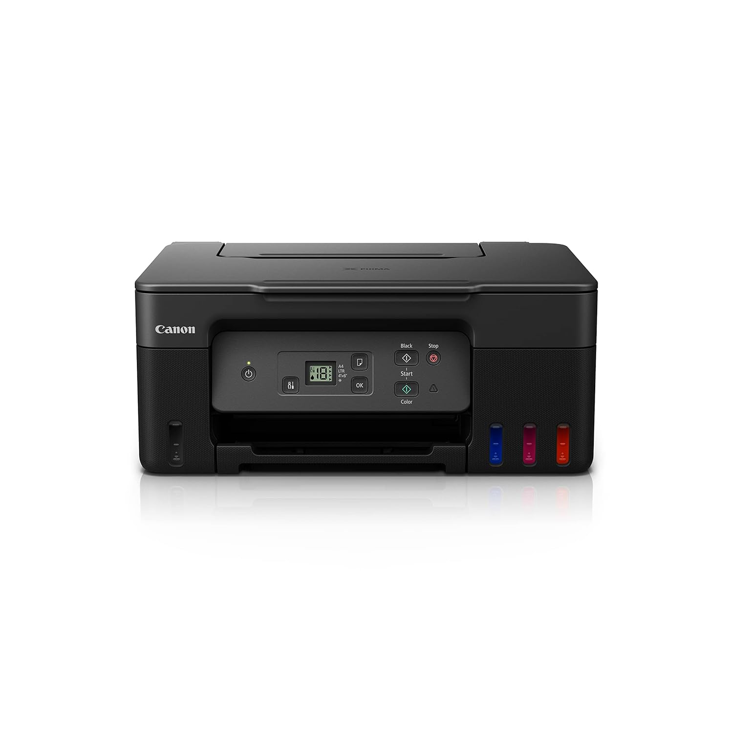Canon G2770 Multi-function Color Inkjet Printer