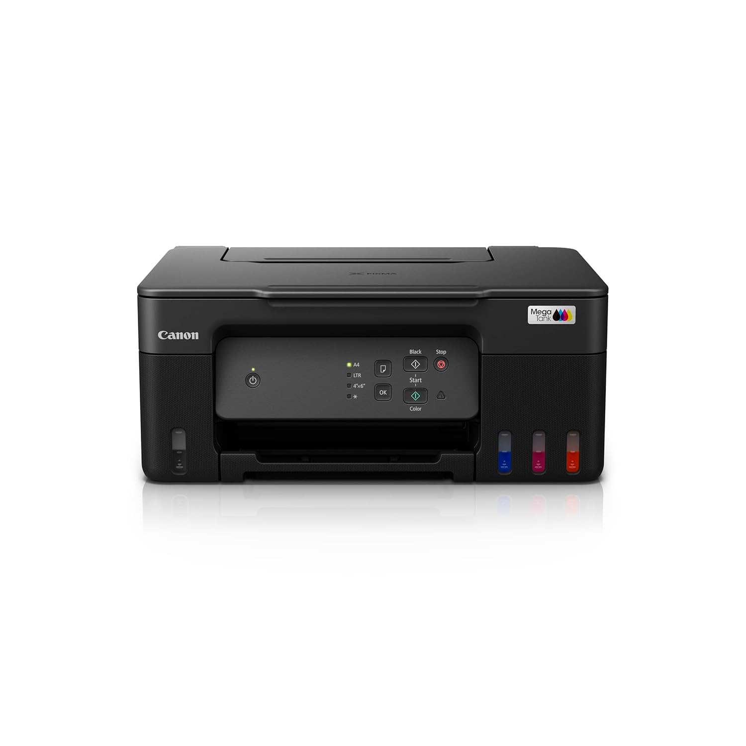 CANON INKJET PRINTER G2730