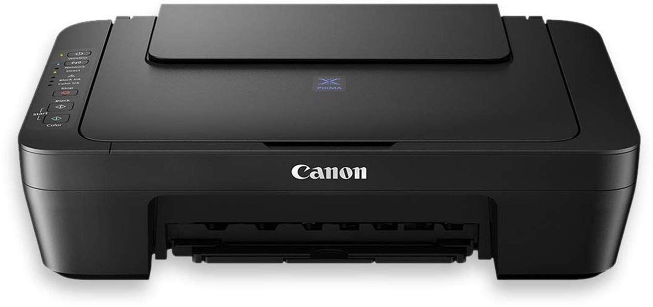 Canon PIXMA E470 All in One