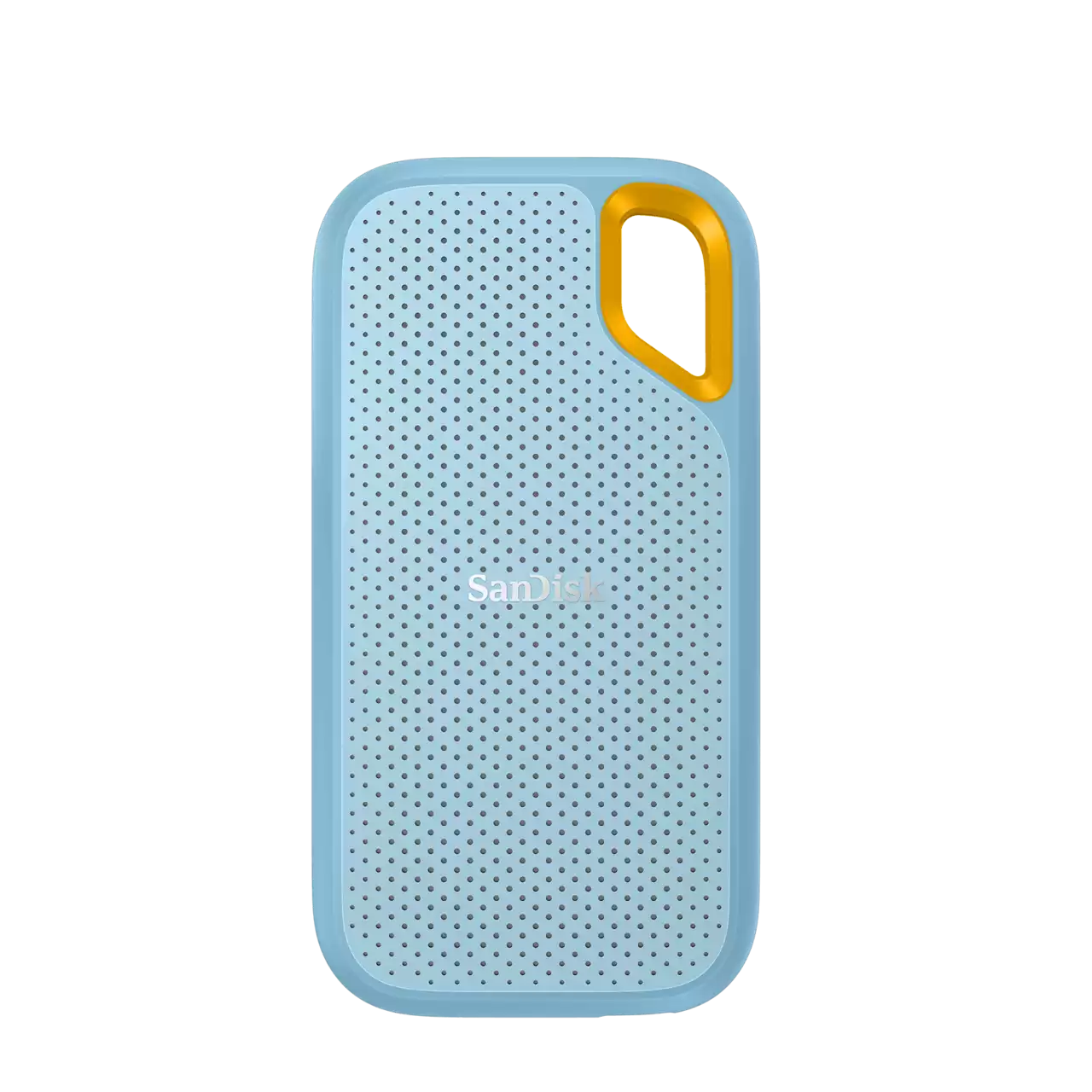 SSD-Sandisk-SDSSDE61-1T00-I25B EXTREME PORTABLE SSD SANDISK 1 TB