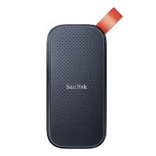 SSD-Sandisk-SDSSDE61-2T00-IN25 EXTREME PORTABLE SSD SANDISK 2 TB