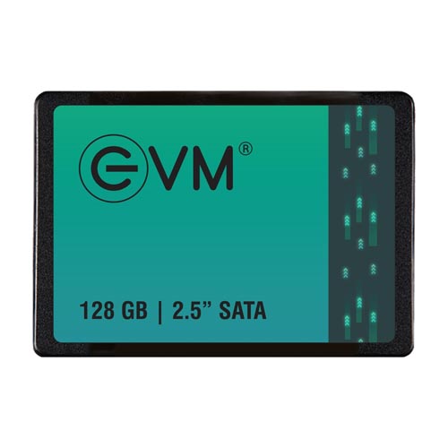 128 GB SSD EVM SATA (EVM25) 