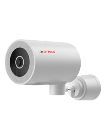 CP PLUS CP-V48A 4MP Quad HD Wi-Fi Camera