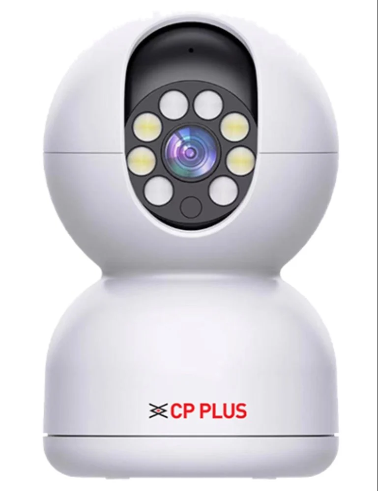 CP Plus EZYLite EZ-P21 2mp Full HD WiFi Camera