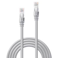 Patch cord Cat 6 Cable 1m (3.2 ft) _Dlink