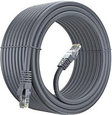 Patch cord Cat 6 Cable 15m (49.2 ft) _Dlink (NCB-C6UGRYR1-15)