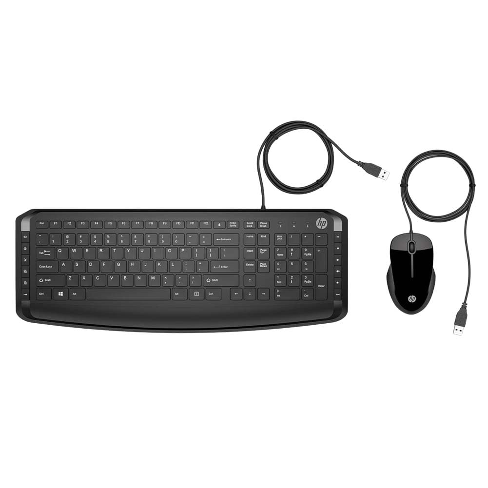 9DF28AA#UUF HP Pavilion keyborad and mouse