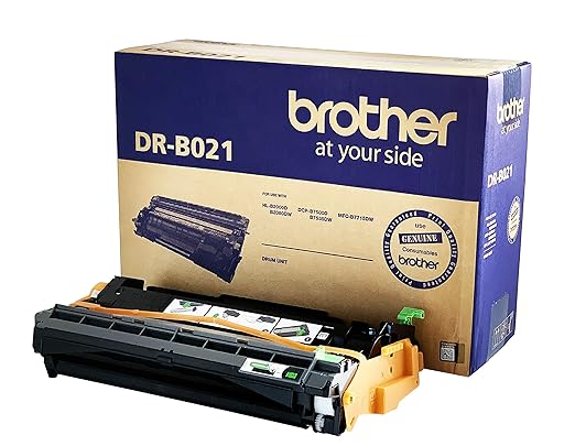 Drum Unit Original  Brother DR-B021 For DCP-B7535